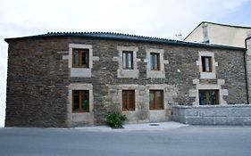 Pension Serrano